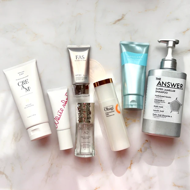 ベストコスメ 2025