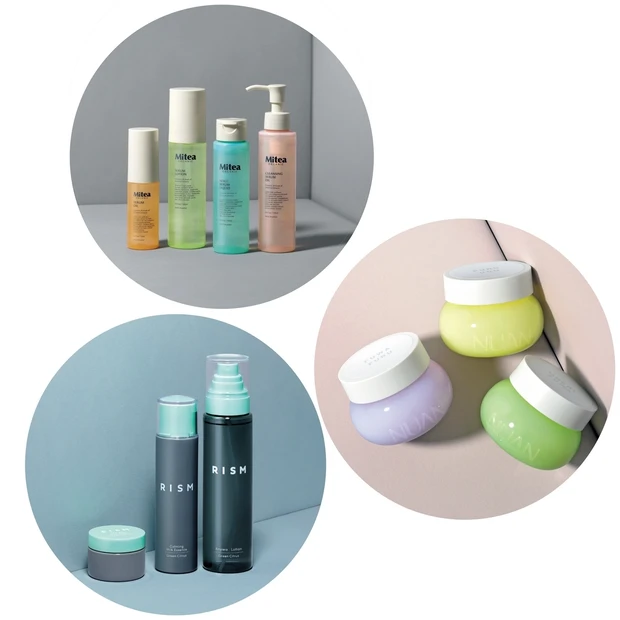 ALL￥3000以下のプチプラ！ 初期エイジングケアにおすすめのスキンケ…