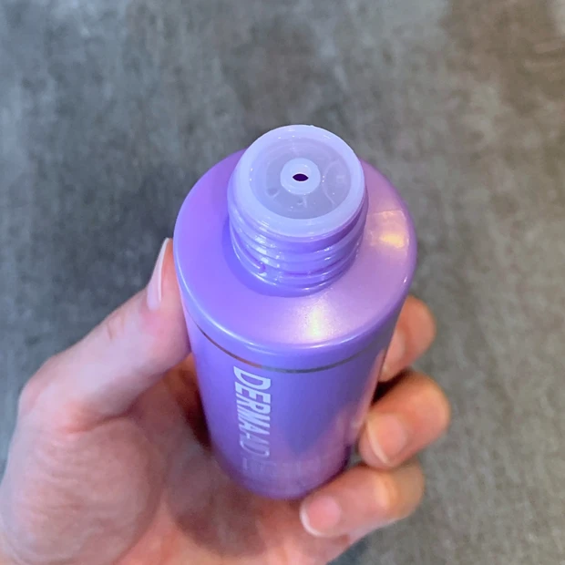 ダーマエイド トリプルアクティブローション