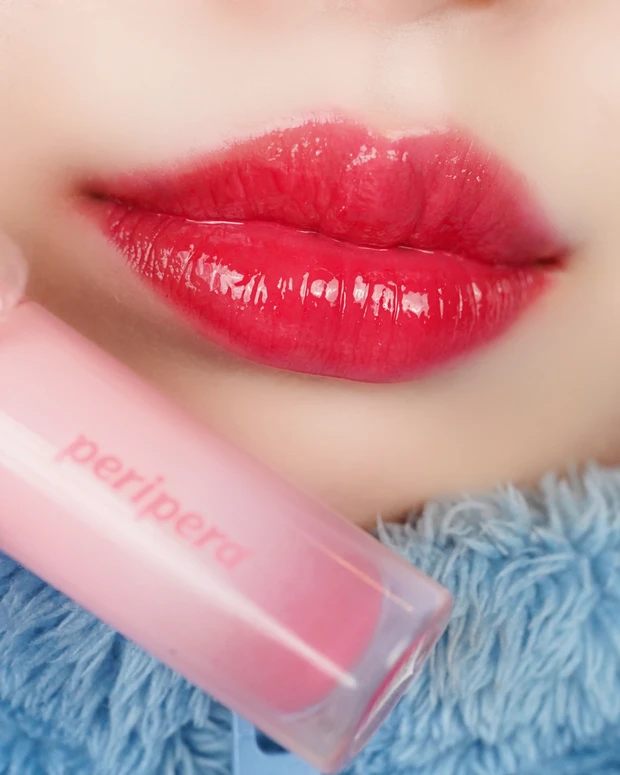 ティントリップの塗り方