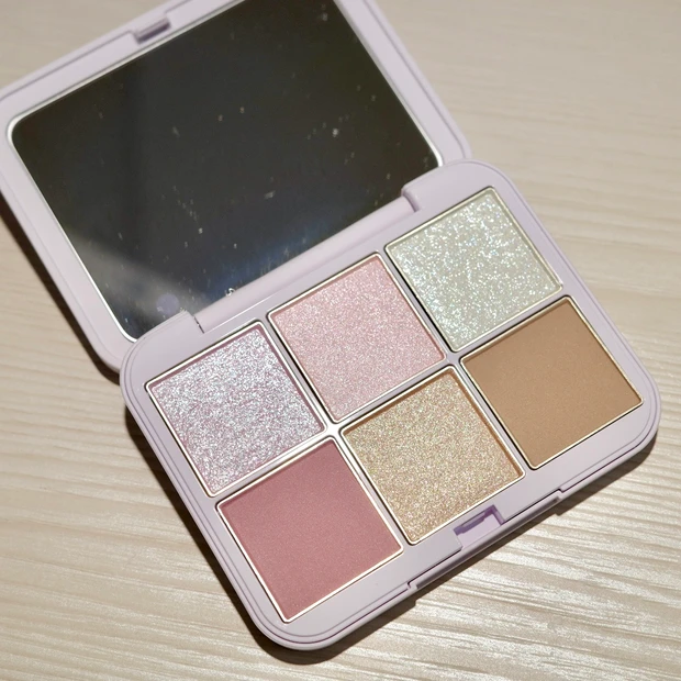 開けた瞬間、心つかまれた…🌙✨SNIDEL BEAUTY アイデザイナー n EX03_1_1