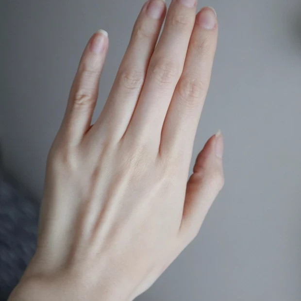 保湿 手袋 キュレル 効果