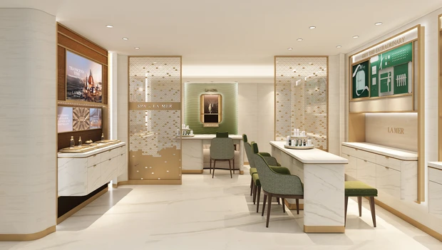 ラ・メール_西武池袋本店_リニューアルオープン