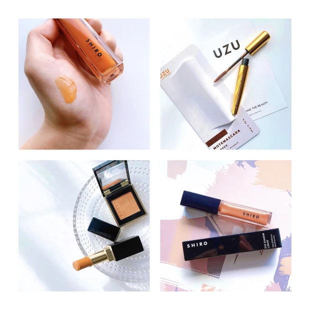 【自己紹介 】MAQUIAブロガー2年目のちゃんまりです。宜しくお願いいたします❤️_2