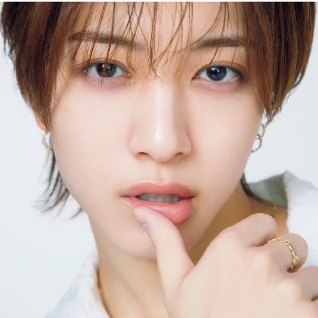 【KEY TO LIT(キテレツ)中村嶺亜さん】メンバー別におすすめ！最新ブライトニング・UVコスメ4選