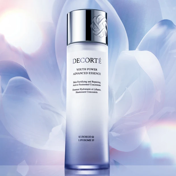 年間ベスト コスメデコルテ ユース パワー エッセンス ローション【MAQUIA年間ベストコスメ2025】