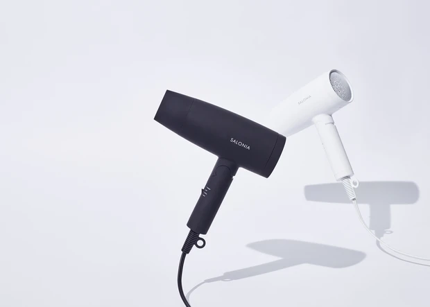 【フォロー&RTで当たる!】SALONIAの美容家電セットを1名様にプレゼント_2_1