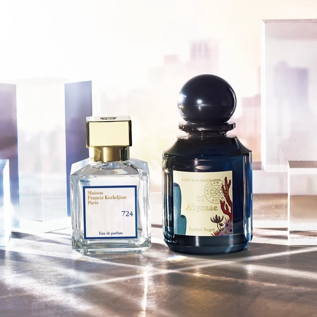 ムーン・リーの開運アドバイス。今月はセンスを磨き美意識を高めることで運気…