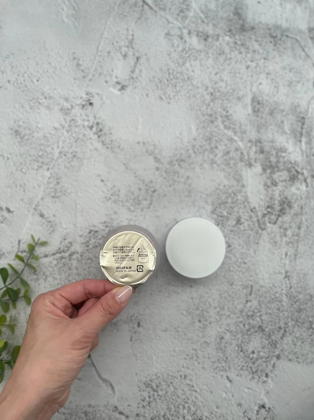 4ステップがこの1つで完了♡【アスタリフト オプミー】オールインワンジェル♡みずみずしいうるおいをずっとキープ♪♪_2