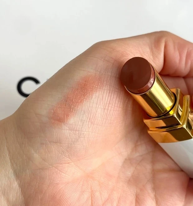 CHANEL ルージュ ココ ボーム 91