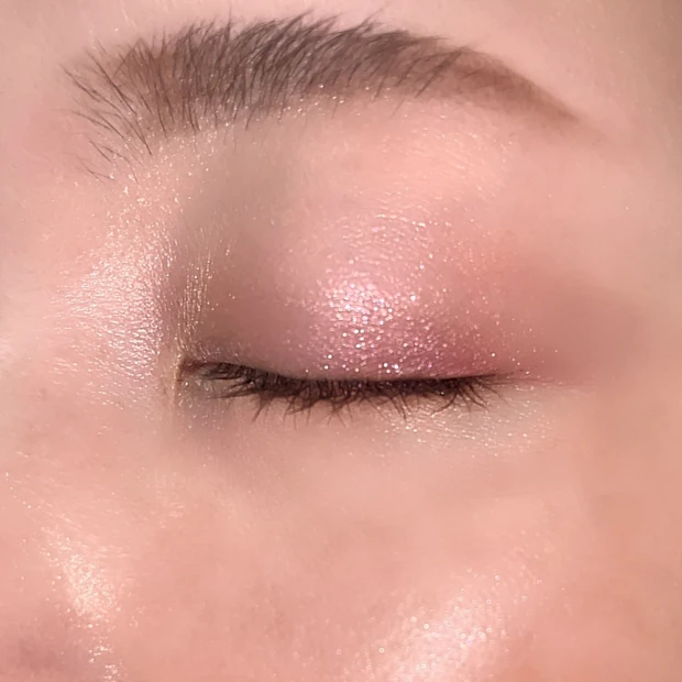 ディオールショウ サンク クルール 