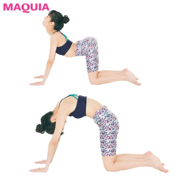 1日24秒締めればよし。話題沸騰！肛筋ストレッチがスゴい_8