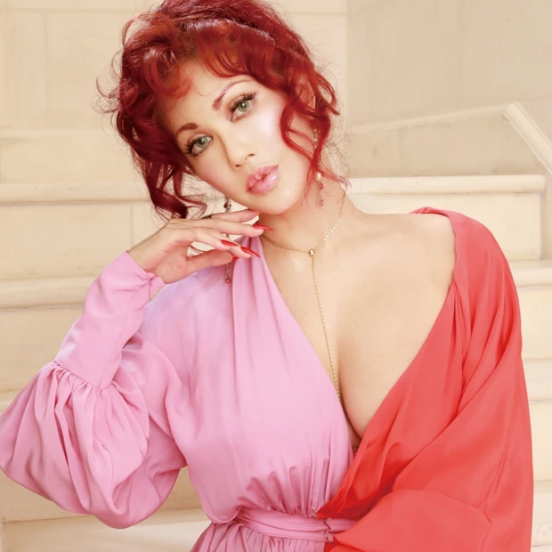 叶 恭子さん登場! マキア読者の「美のお悩み」、恭子さまならどう考える?