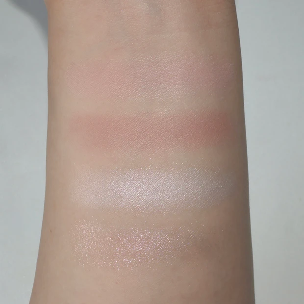   【ケイト 新作】4/25ポッピングシルエットシャドウの限定色が発売！既存色も改めて全色レビュー_5