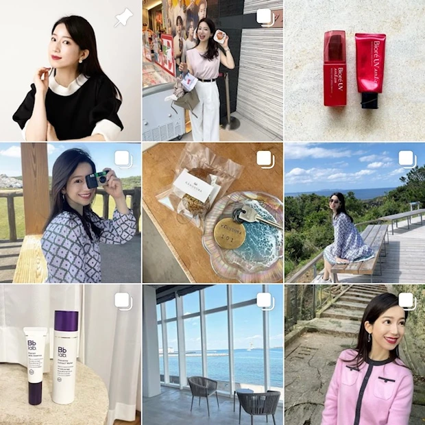 【マキア表紙メイク】6/21発売☆店頭から消えた！伝説の亀梨和也さんの表紙メイクを再現しました！ふわっと感じるピンクの血色がポイント♡
_14