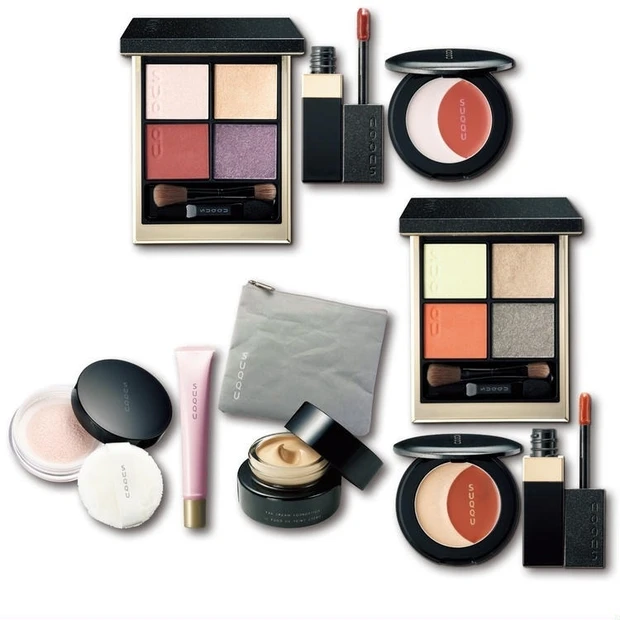 スック【クリスマスコフレ2021】