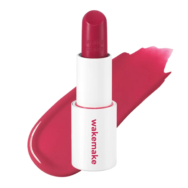 プチプラコスメ ピンクメイク wakemake ヘルシーグロウバームスティック 10