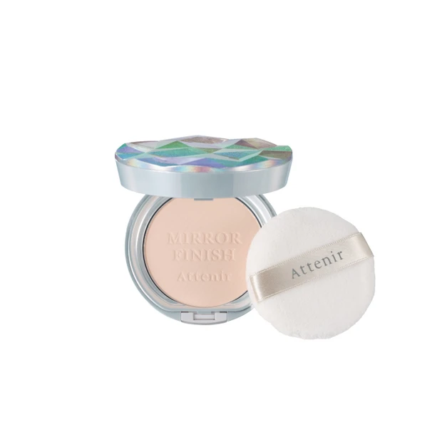 ミラーフィニッシュパウダー〈プレストタイプ〉