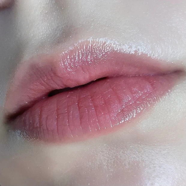 リップモンスター リプモン 新色クリアトーン C02肉色モンスター