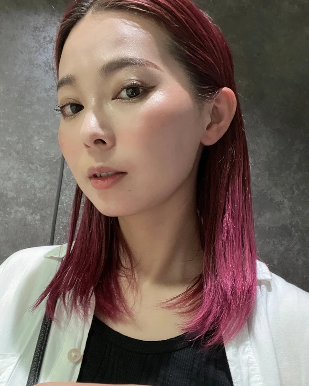 《全方位からときめきたい♡》【2023秋もリピ確定】💇‍♀️MYベスト ヘアスタイル＆ヘアカラーまとめ
_1_1