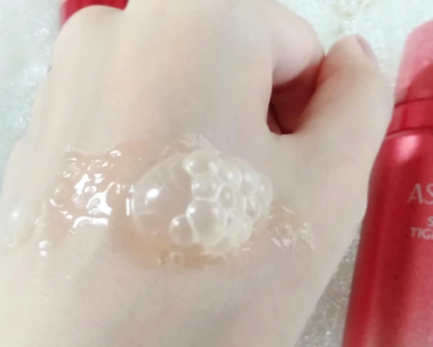 アスタリフトでスパルタケア→定番のローションでしっとりケア❣️_2