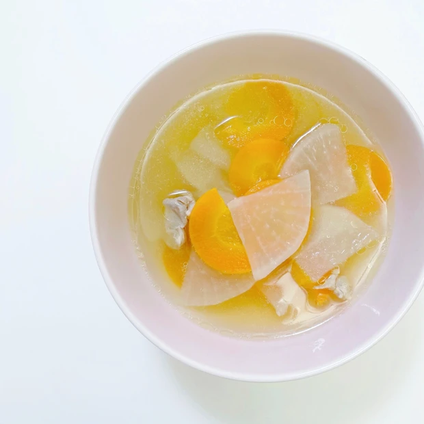 [ちかカフェ]わたしの正月太り予防策_4