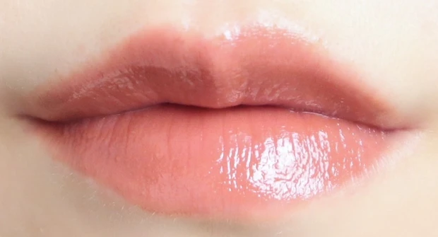 キャンメイク むちぷるティント 01 バタースコッチ パーソナルカラー