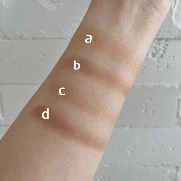 【新作メイク】ヘビロテ確定♡RMK秋の新作「シンクロマティック アイシャドウパレット」02 ストリートスマート_3_2