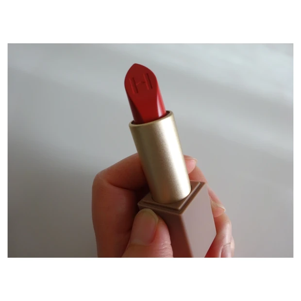 つ、つ、ついに、リップマニアの手に‼︎お洒落な韓国コスメ【hince】のリップレビューしちゃいます♡︎_6