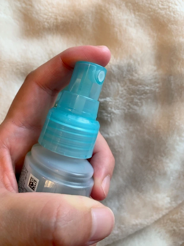 片手で全身紫外線予防!ビオレの日焼け止めミスト!_3