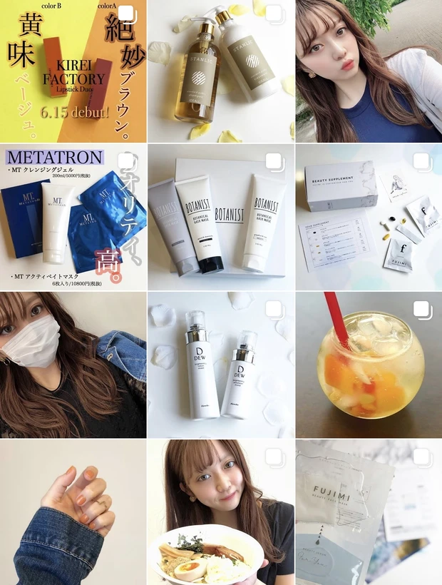 結局ここに戻ってくる…！病みつきになる美容液たち☺︎✨_5