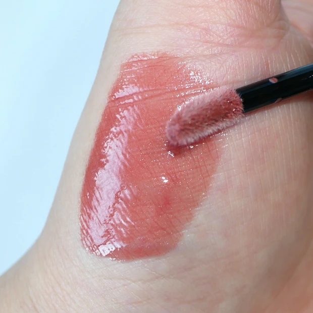 ケイト KATE リップモンスター クリスタルポッド 新作 CP01 クリスタルの予言