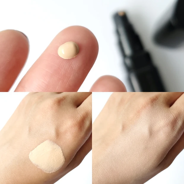 ケイト バーチャルスキンメイカー 口コミ