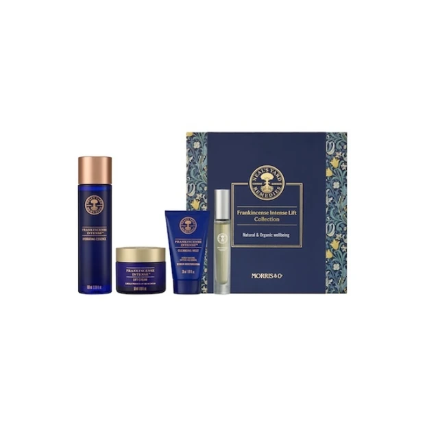 フランキンセンス インテンスリフトコレクション