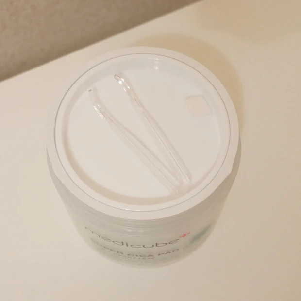 毛穴のザラつきも一拭きでつるん！いつものスキンケアにスーパー シカ パッドをプラス_2