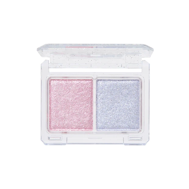 キャンメイク ラメマニア 03 シュガーユニコーン