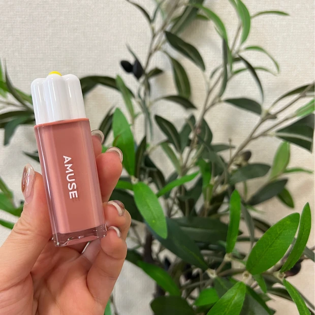 AMUSE アミューズ デューティント 東京モモ