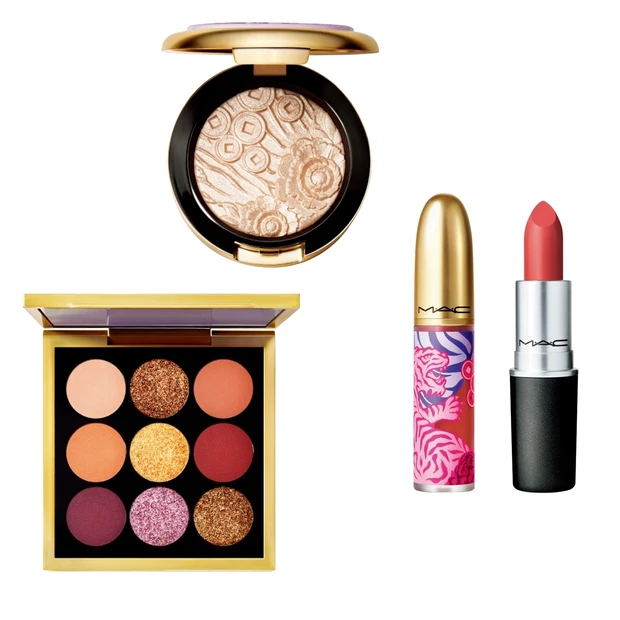 M・A・Cの春コスメはリップが充実！ 運命の色が必ず見つかる【2022春…