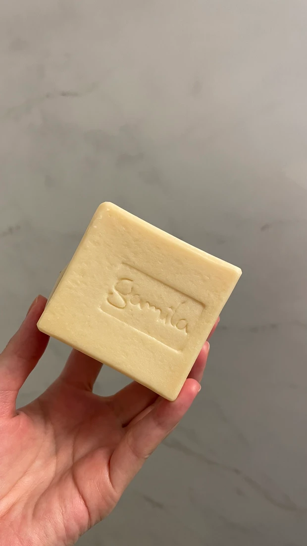 リピート5回以上！ガミラシークレットの石鹸_1