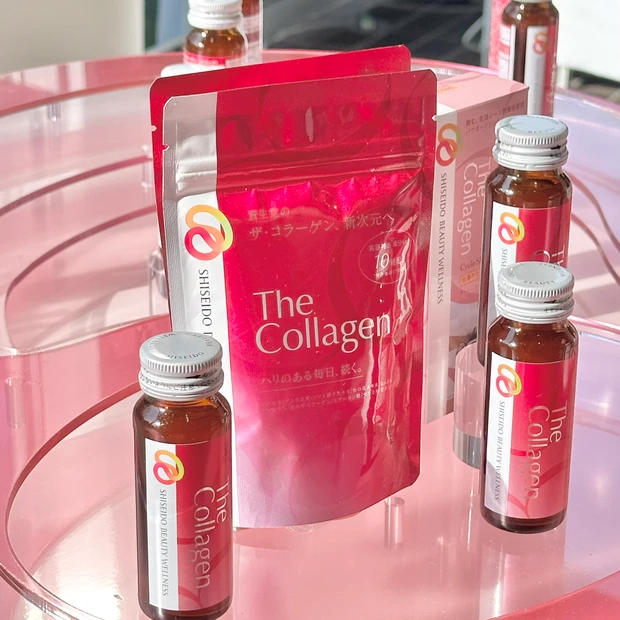 ザ・コラーゲン