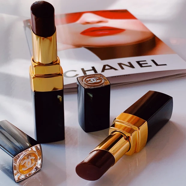 CHANEL Rouge Coco Flash♡