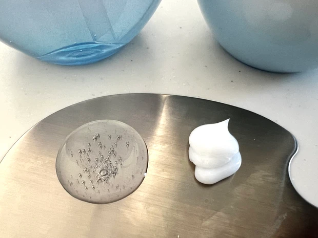 【ヒリツ】'口コミ多数'で欠品続き？！オーロラシャンプーが香水みたいでいい香り_2_1