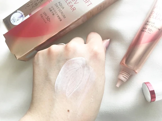 毎日のケアにプラス！アスタリフトのUVケア_2_2