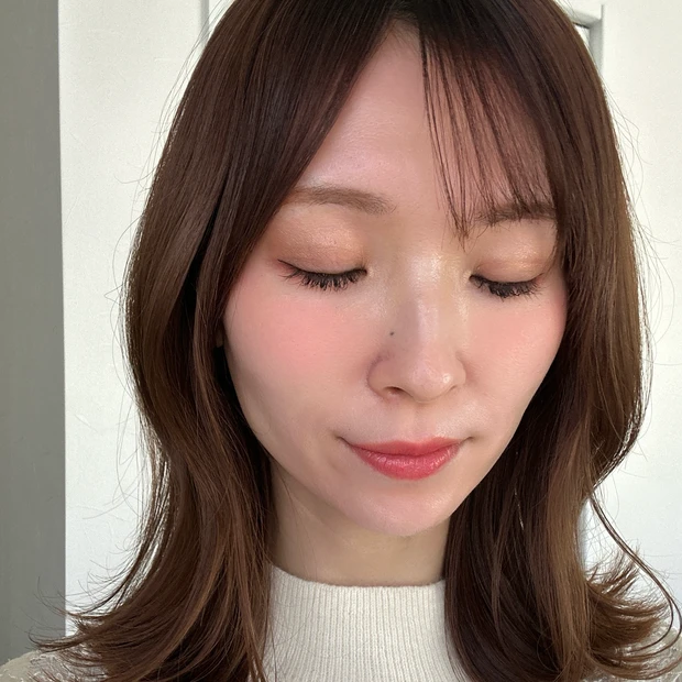 【イエベ春チークおすすめ】2000円以下で買えるプチプラ4 選｜血色感＆多幸感カラー
_5