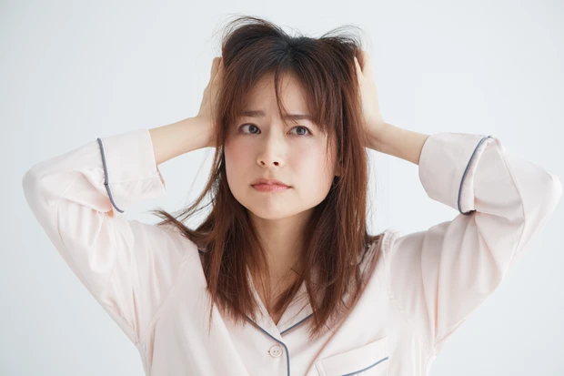 「困った！」から即リカバリー 朝ブスピンチ挽回法【ヘア編】_1_2