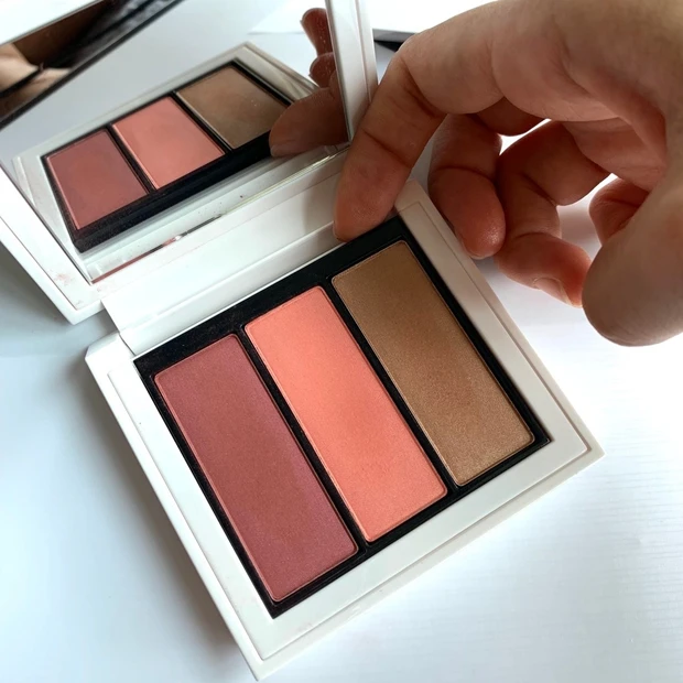 ZARA　コスメ　ZARABEAUTY　ザラビューティー