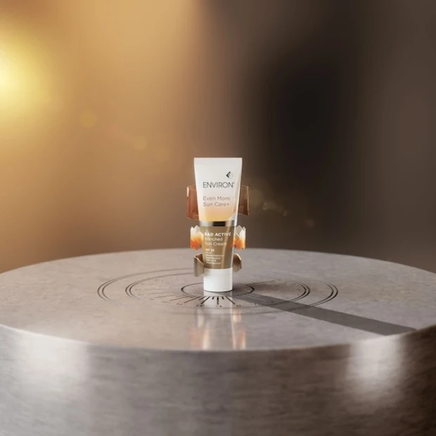 ラドアクティブエンリッチドサンクリーム