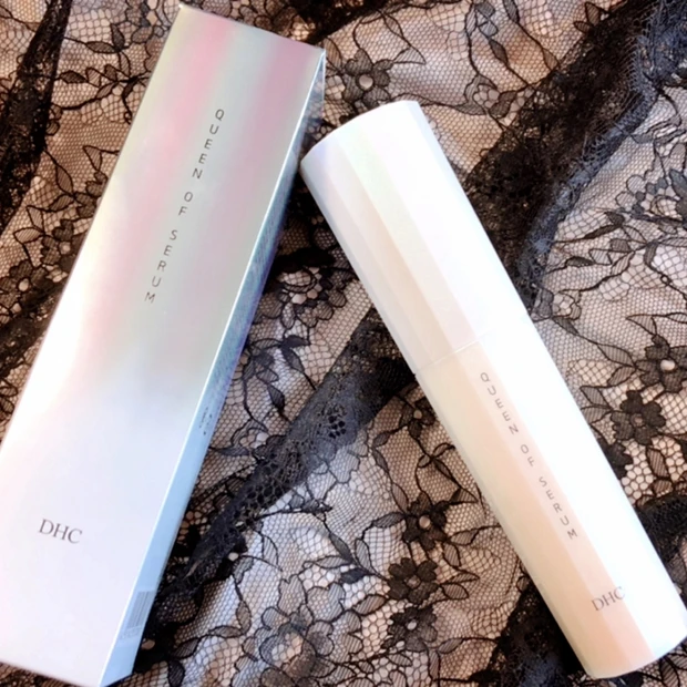 重ねた時間を美に変える!年齢を重ねたお肌こそ美しく。新生エイジング美容液"クイーンオブセラム"誕生