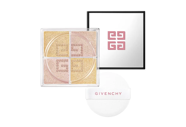 山本舞香のBeauty Script　2024年金運を上げる開運メイク　ハイライト