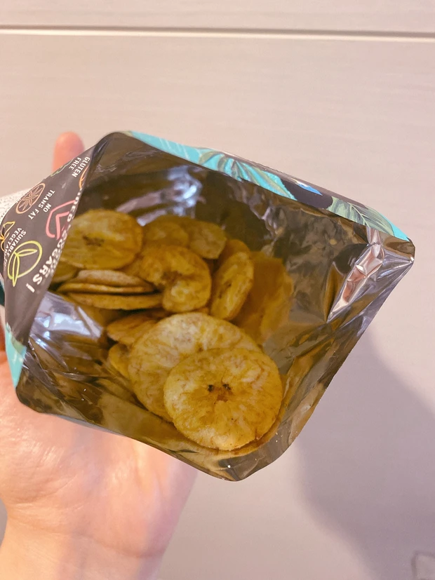 【罪悪感ナシ！】ナチュラルローソンで買える、ギルティフリーおやつ4選。_7_1